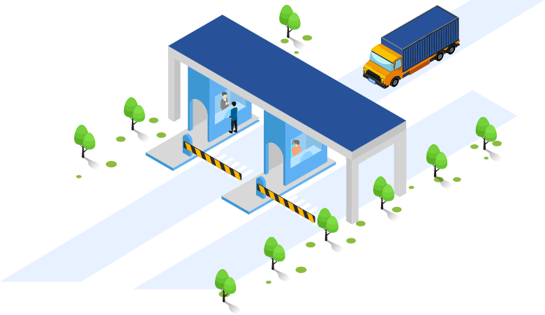 Axletag - FASTag for instant toll payments